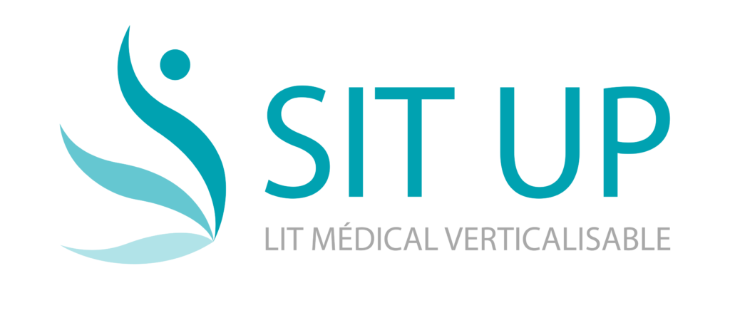 Logo de Sit Up